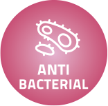 Anti Bacterial
